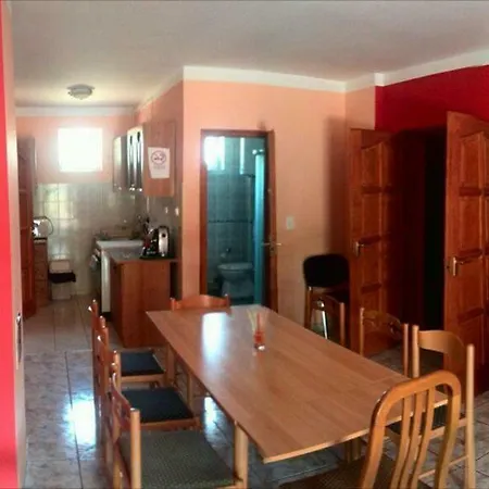 Апартаменты Relax Apartman