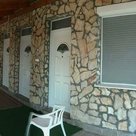 Апартаменты Relax Apartman
