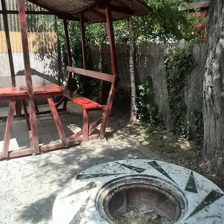 Relax Apartman Apartman *