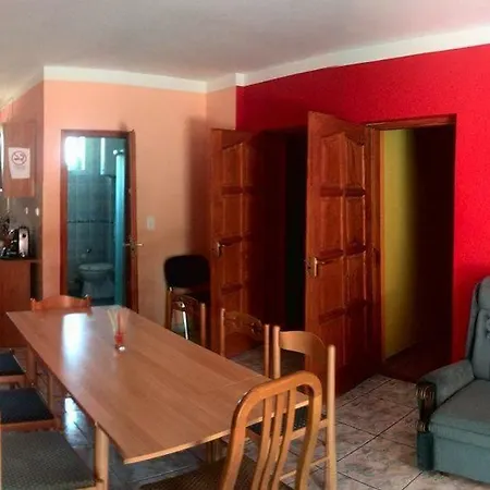 Relax Apartman Шиофок