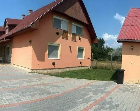 Apartman Relax Apartman *