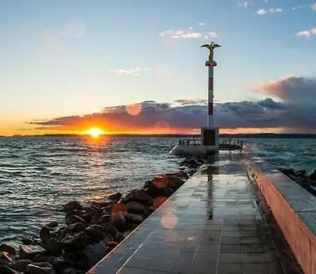 Relax Apartman Apartman