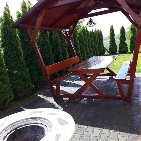 Apartman Relax Apartman
