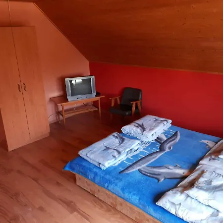 Relax Apartman * Шиофок