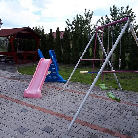 Relax Apartman Шиофок