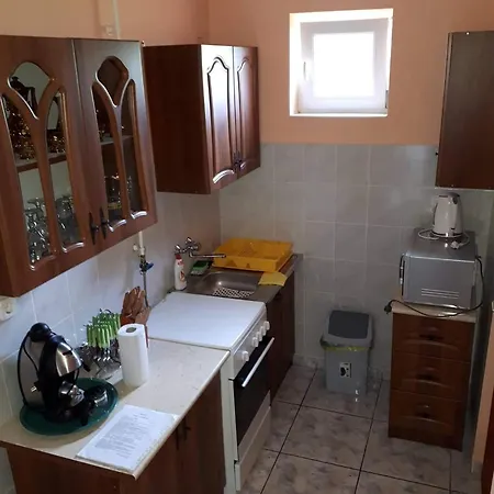 Relax Apartman Apartman Siófok