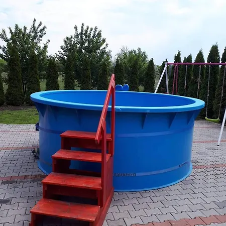 Relax Apartman Шиофок