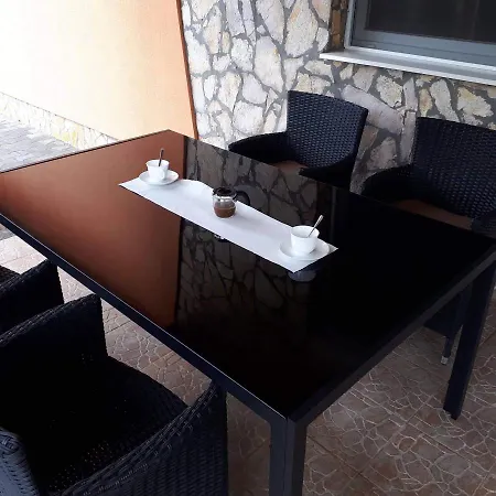 Apartman Relax Apartman Siófok